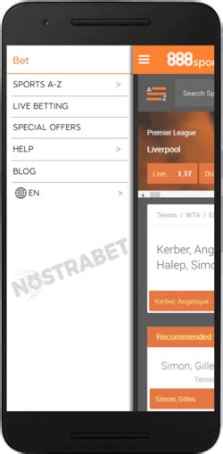 888sport mobiele app|888Sport Mobile App Review + Download On Android & iPhone .